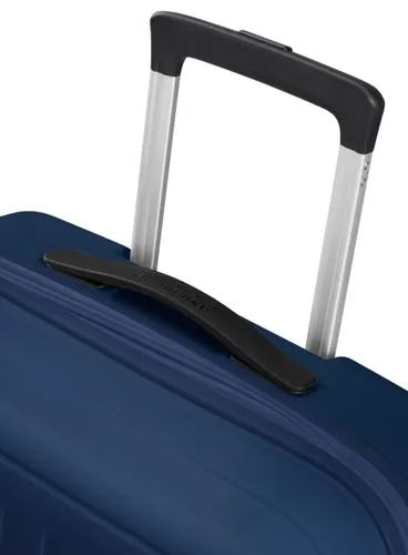 Чемодан American Tourister Rejoy - navy blue