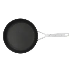 DEMEYERE Alu Industry 3 Duraslide 24 cm - patelnia nieprzywierająca