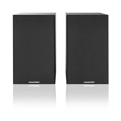 Kolumny Blaupunkt BS40BK Czarny 2szt.