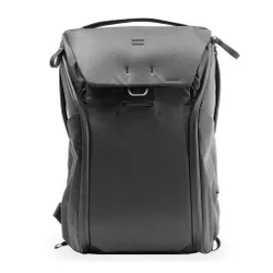 Рюкзак PEAK DESIGN Everyday Backpack 30L V2 EDLv2 - черный