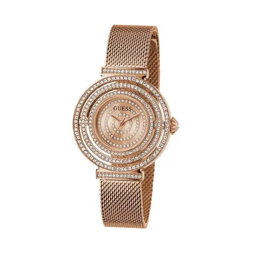 Guess GW0550L3 ROSE / GOLD saati