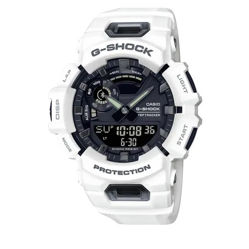 Часы G-Shock GBA-900-7AER Белый