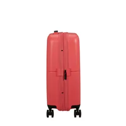 Детский чемодан American Tourister DashPop Disney - Minnie pop letters