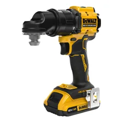 Wiertarko-wkrętarka DEWALT DCD803D2T-QW