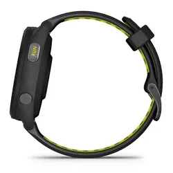 Zegarek sportowy GARMIN Forerunner 265S 42mm Czarny