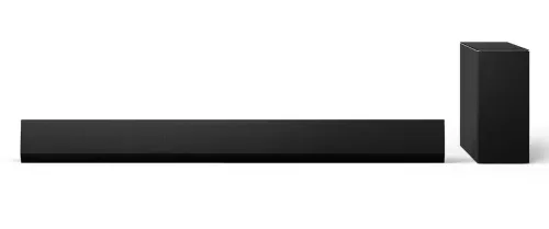 Soundbar LG SG10TY 3.1 Wi-Fi Bluetooth AirPlay Chromecast Dolby Atmos DTS:X