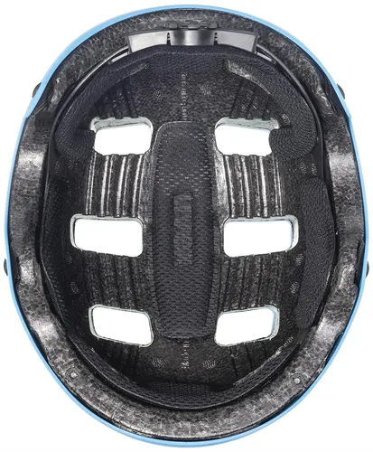 Kask rowerowy orzeszek UVEX Kid 3 CC