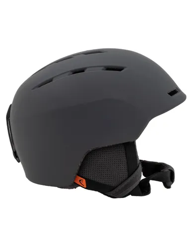 Kask narciarski męski HEAD VICO anthracite - Rozmiar - XS/S