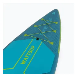 Deska SUP WATTSUP Pike Combo 11'6''