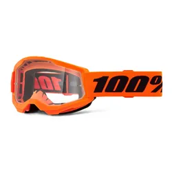 Gogle rowerowe 100% Strata 2 Junior