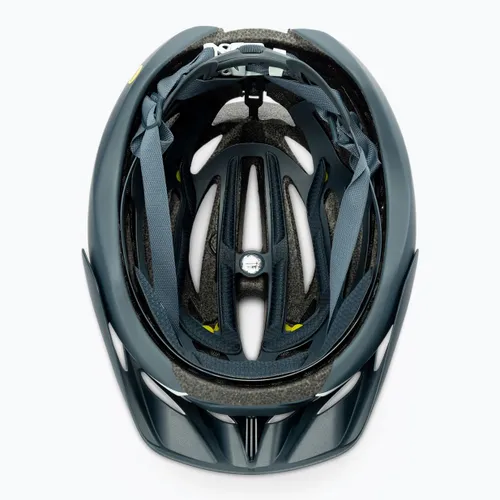 Kask rowerowy Giro Artex Integrated MIPS matte portaro grey