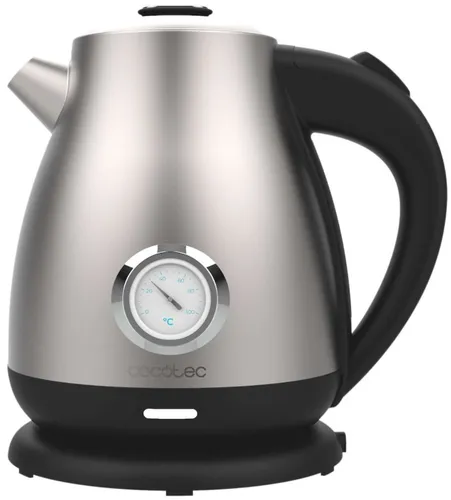 Czajnik CECOTEC Thermosense 620 Retro Steel