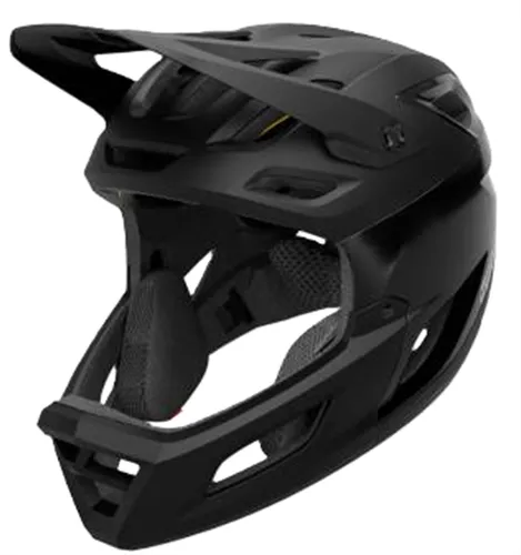 Kask rowerowy Full Face GIRO Coalition Spherical MIPS