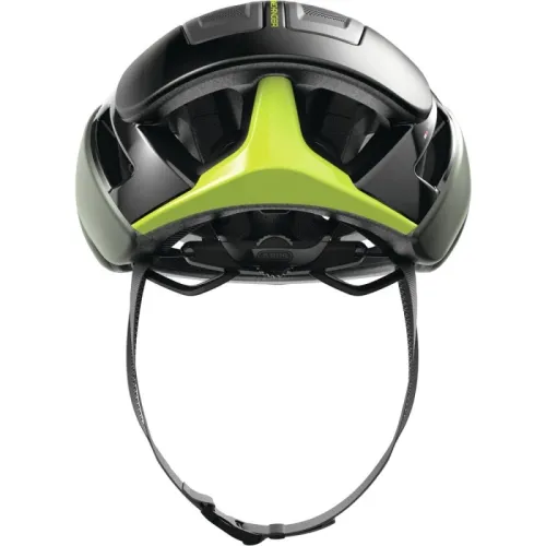 Kask rowerowy Abus GameChanger 2.0 zielony