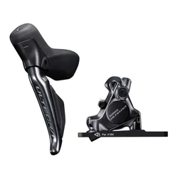 Ручка с тормозом Shimano Ultegra Di2 ST-R8170