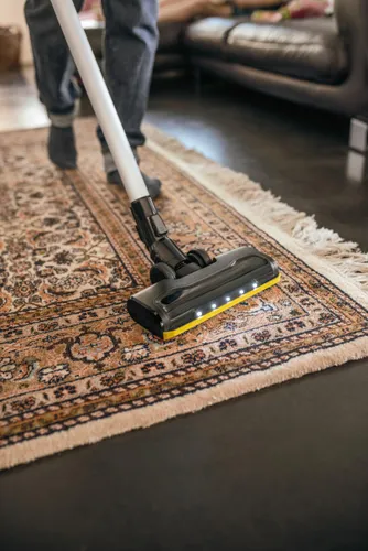 Karcher пылесос VC 6 Аккумуляторный ourFamily Pet 50мин