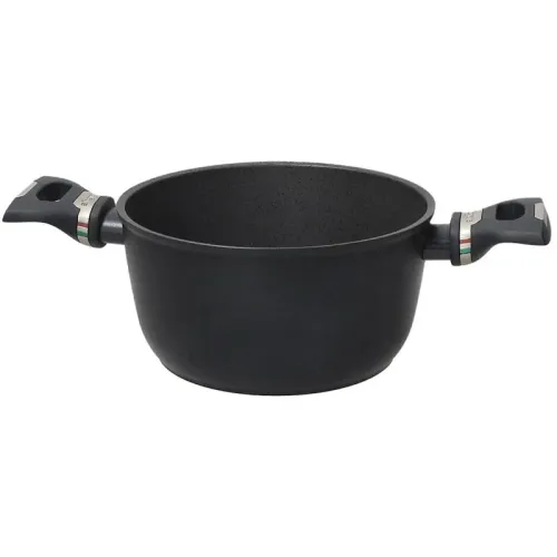 TOGNANA Italika Premium 2,8 l - garnek aluminiowy