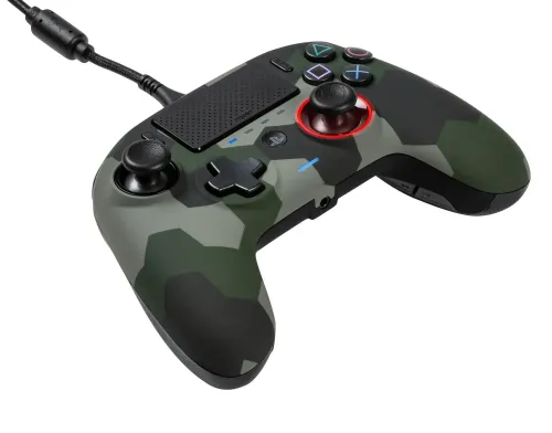 Pad Nacon Revolution Pro Controller 3 Zielony camo