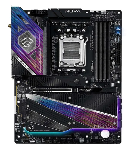 Płyta główna ASrock X870 Nova WiFi