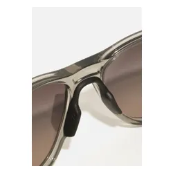 LEADLINE UNISEX - Okulary przeciwsłoneczne - gry ink/grey