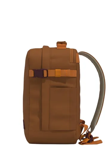 Plecak podróżny 2w1 CabinZero Classic Tech 28 l - cinnamon
