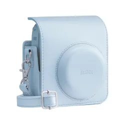 Aparat Fujifilm Instax MINI 13 + Etui + Album Niebieski
