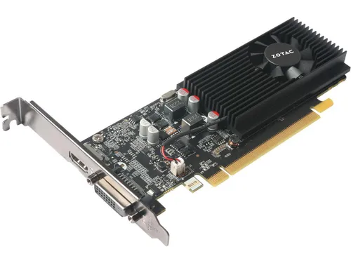 Karta graficzna Zotac GeForce GT 1030 2GB GDDR5 64bit