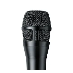Mikrofon Shure Nexadyne 8/C Przewodowy Dynamiczny Czarny