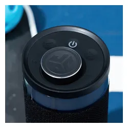 Głośnik mobilny JLAB Go Party Czarny