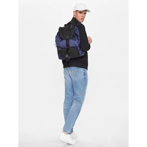 Guess Certosa Tech (TR) rucsac HMCETR P3190 BLM