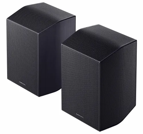 Soundbar Samsung HW-Q990H 11.1.4 Wi-Fi Bluetooth AirPlay Chromecast Dolby Atmos