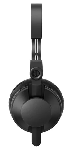 Słuchawki nauszne PIONEER DJ HDJ-CX Czarny