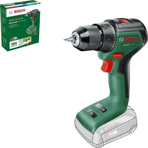 Bosch 06039D7000 18v tornavida matkabı