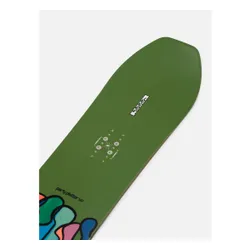 Deska K2 Party Platter 2024