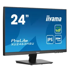 iiyama ProLite XU2463HSU-B1