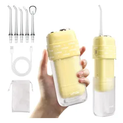 Irygator JIMOK S5 Żółty