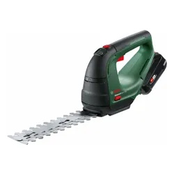 Bosch AdvancedShear 18V-10 Foarfece pentru iarbă și arbuști