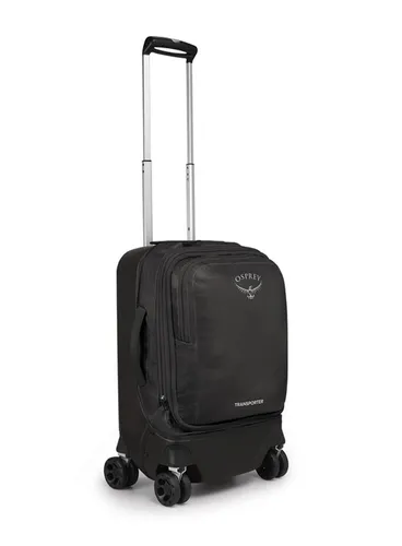 Сумка на колесиках Osprey Transporter Hardside Hybrid 36 L-black