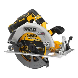Pilarka tarczowa DeWalt DCS573NT
