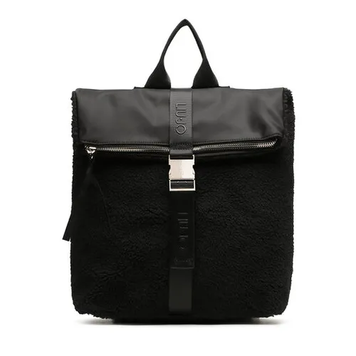 Liu Jo Zaino TF3255 T0300 Nero 22222 Rucsac