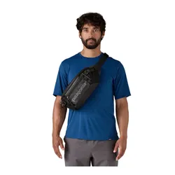 Nerka PATAGONIA Black Hole