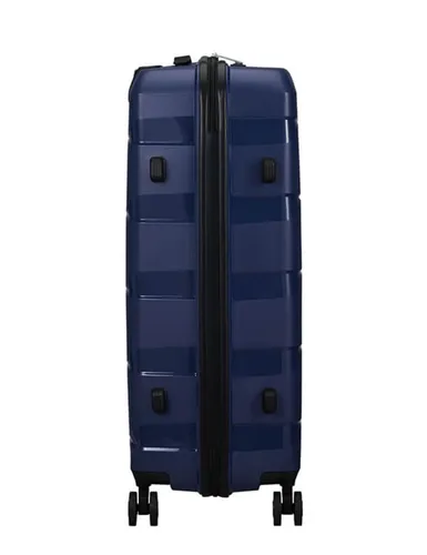 American Tourister Air Move Büyük Bavul-mdnight navy