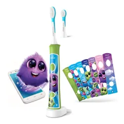 Szczoteczka soniczna PHILIPS Sonicare For Kids HX6352/11