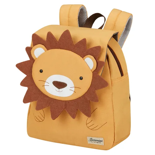 Детский рюкзак Samsonite Happy Sammies ECO S-lion Lester