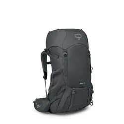 Plecak trekkingowy damski Osprey Renn 50 - dark charcoal/gray wolf