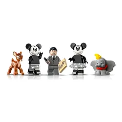 Конструктор Lego Конструктор Lego 43230 Disney Classic камера Уолта Диснея