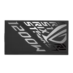 Zasilacz ASUS ROG STRIX 1200P 1200W 80+ Platinum Czarny