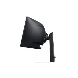 Monitor Samsung Odyssey G9 S49CG950EU 5K VA 240Hz 1ms Zakrzywiony Gamingowy