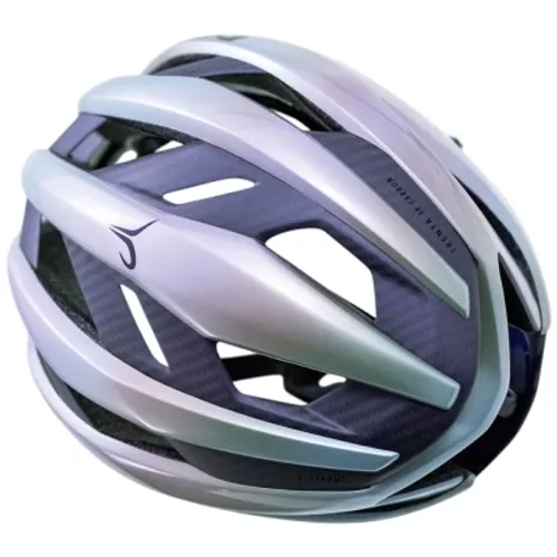 Kask rowerowy MET Trenta 3K Carbon