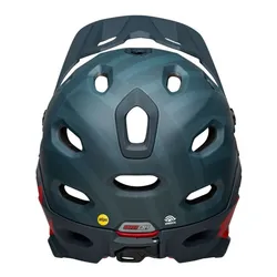 Kask rowerowy Full Face BELL Super DH Spherical MIPS